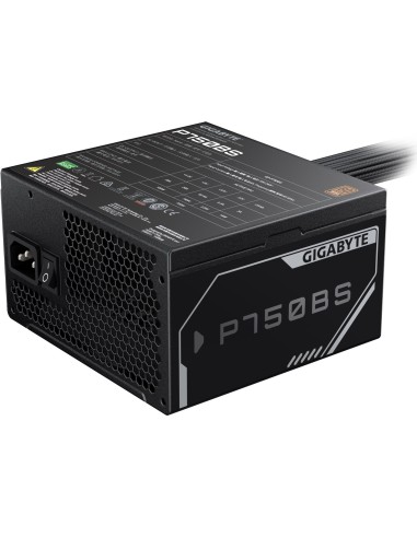 Gigabyte P750BS 750W 80+ Bronze