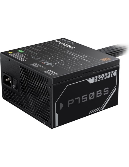 Gigabyte P750BS 750W 80+ Bronze