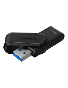 Kingston 64Gb USB 3.2 Exodia S