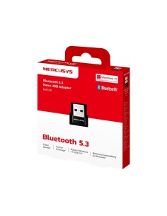 Mercusys Bluetooth Nano USB v5.4