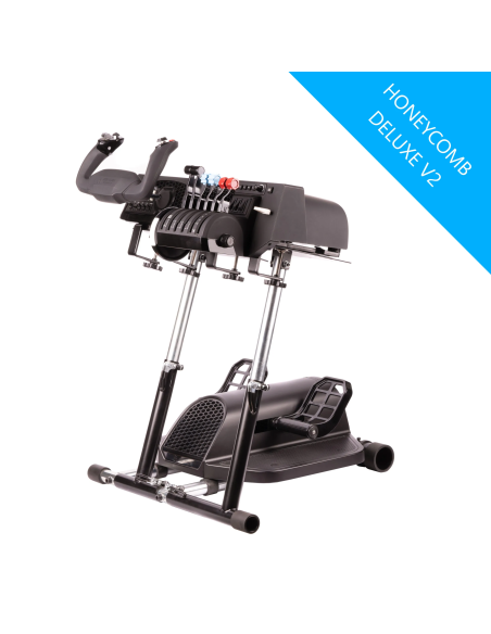 Wheel Stand Pro Honeycomb