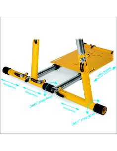 Wheel Stand Pro Farm Truck (V3) 2