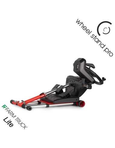 Wheel Stand Pro Farm Truck Lite (V3)