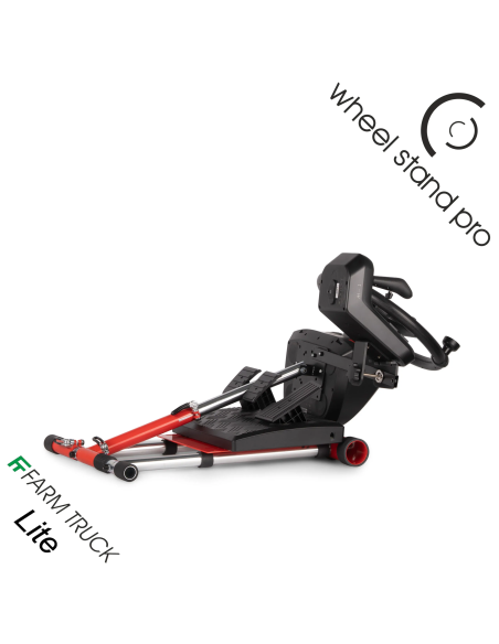 Wheel Stand Pro Farm Truck Lite (V3)