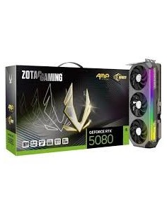 Zotac Nvidia Gforce RTX 5080 16Gb OC