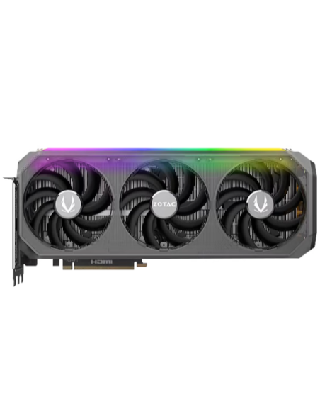 Zotac Nvidia Gforce RTX 5080 16Gb OC