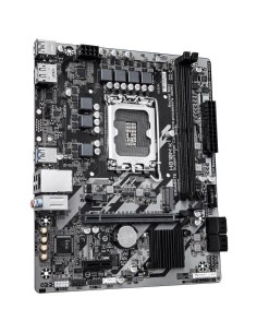 Gigabyte H810M-K LGA1851 DDR5