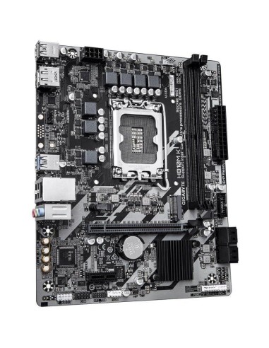 Gigabyte H810M-K LGA1851 DDR5