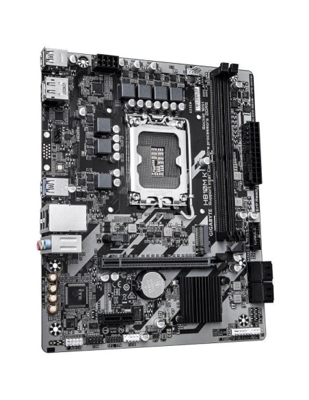 Gigabyte H810M-K LGA1851 DDR5