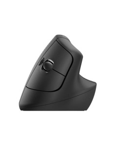 Logitech Lift Ergo Vertical Mouse Inalámbrico 2