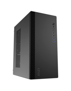 MSI PRO SHIELD 100P MiniATX