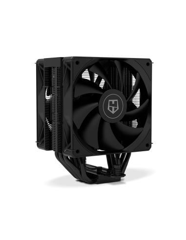 Nox Hummer H-200 LCD 230W TDP ARGB