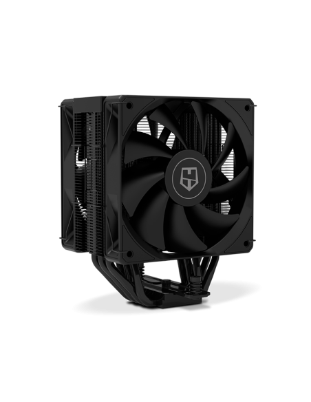 Nox Hummer H-200 LCD 230W TDP ARGB