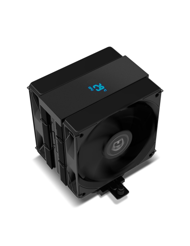 Nox Hummer H-200 LCD 230W TDP ARGB