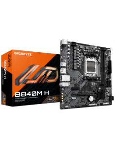 Gigabyte B840M H Socket AM5 DDR5