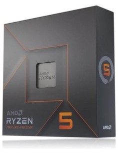 AMD Ryzen 5 7600X AM5