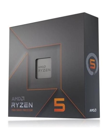 AMD Ryzen 5 7600X AM5