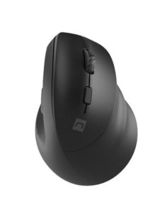 Natec Crake 2 Inalámbrico Vertical 2400dpi
