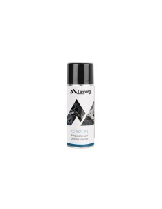Lanberg Bote de Aire Comprimido 400ml