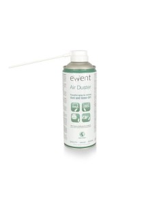 Ewent Bote de Aire Comprimido 400ml