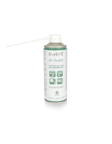 Ewent Bote de Aire Comprimido 400ml