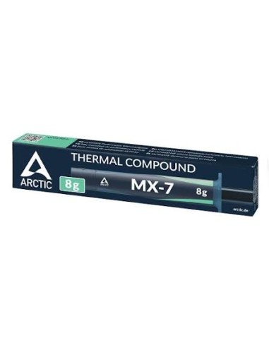 Artic MX-7 8gr pasta térmica de alto rendimiento