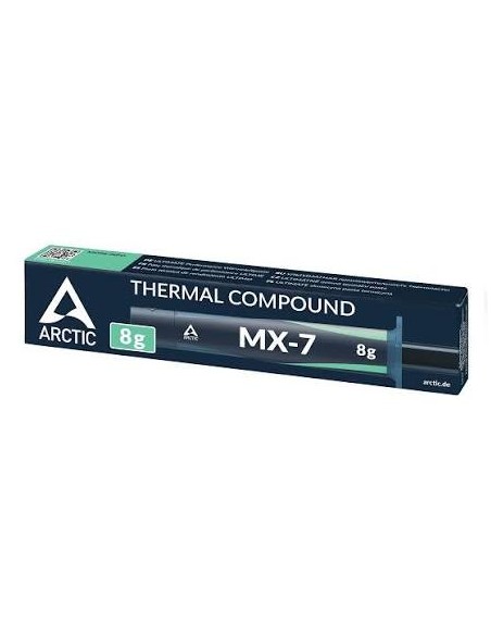 Artic MX-7 8gr pasta térmica de alto rendimiento