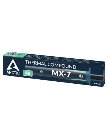 Artic MX-7 4gr pasta térmica de alto rendimiento
