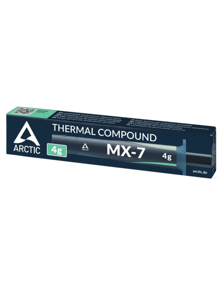 Artic MX-7 4gr pasta térmica de alto rendimiento