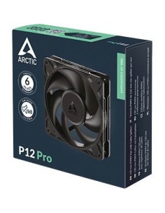 Artic P12 Pro 77cfm 600-3000rpm