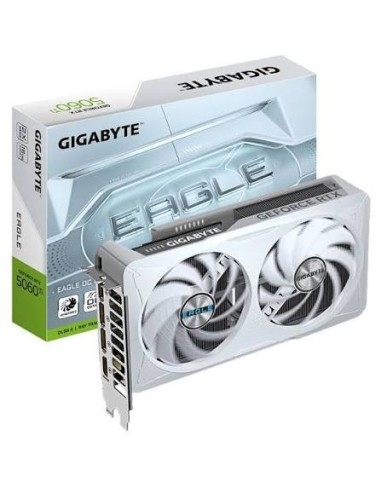 Gigabyte Nvidia Gforce 5060 8GB Eagle OC