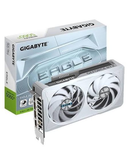 Gigabyte Nvidia Gforce 5060 8GB Eagle OC