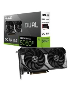 Asus Nvidia Gforce 5060TI 8Gb OC Edition