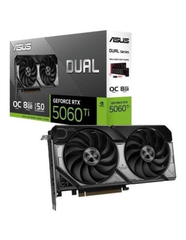 Asus Nvidia Gforce 5060TI 8Gb OC Edition