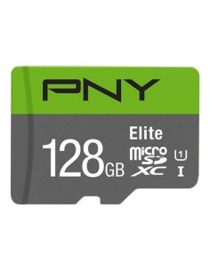 PNY 128Gb MicroSD Elite V10