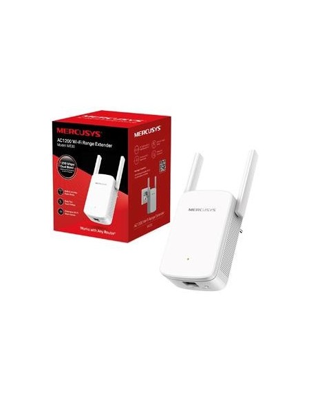 Mercusys AC1200 WiFi Dual Amplificador