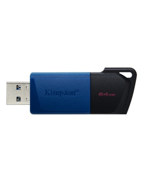 Kingston 64Gb USB 3.2 Exodia M