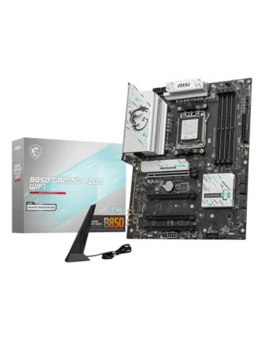 Gigabyte B850 Gaming Plus WiFi AM5 DDR5