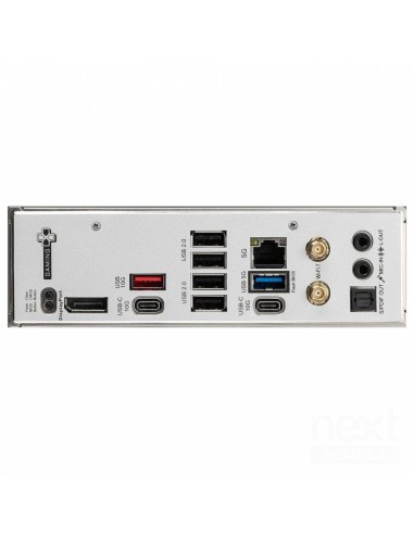 Gigabyte B850 Gaming Plus WiFi AM5 DDR5