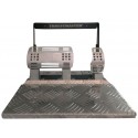 Pedal de freno para T500RS