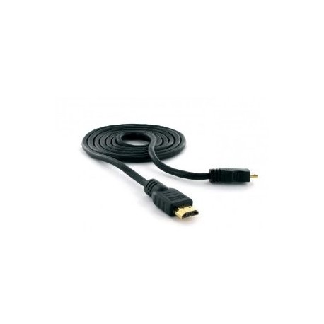 BQ Cable Mini Hdmi a Hdmi 1.4 1,5m