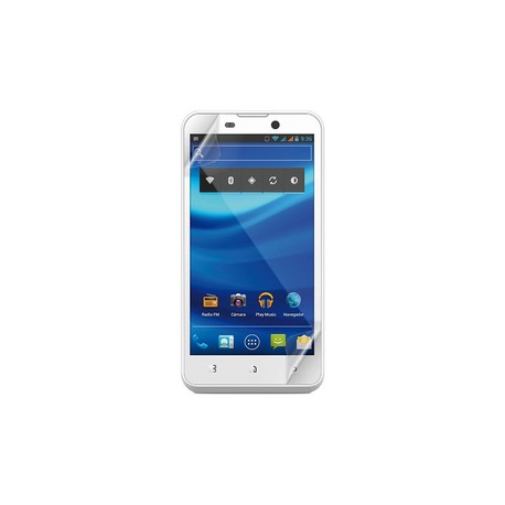BQ Protector de Pantalla Aquaris 4.5