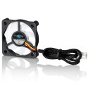 Fractal Design Silent Series R2 50x50x10
