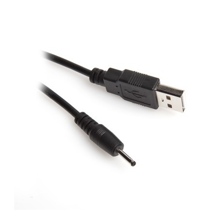 Cable alimentación USB/DC RA-CAB