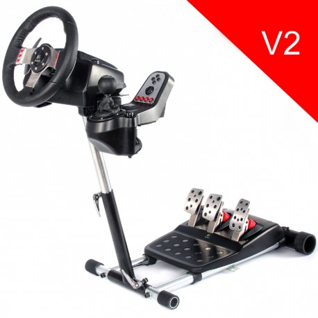 Wheel Stand Pro G27 Deluxe V2