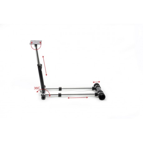 Wheel Stand Pro G27 Deluxe V2