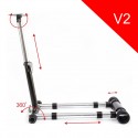 Wheel Stand Pro Thrustmaster T80/ T100/ F458 /F430