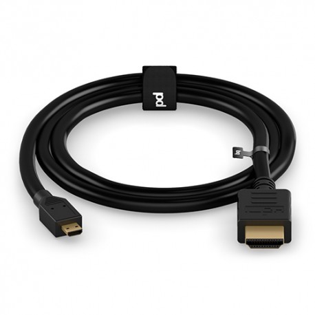 BQ Cable Micro HDMI - HDMI