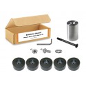 Buttkicker Gamer 2 Playseat Upgrade Kit