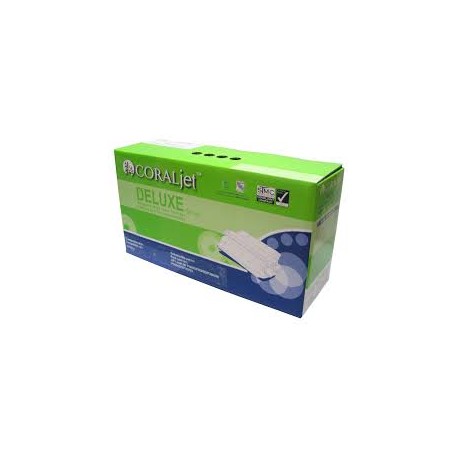 Coraljet HP Q6511X Toner negro Compatible